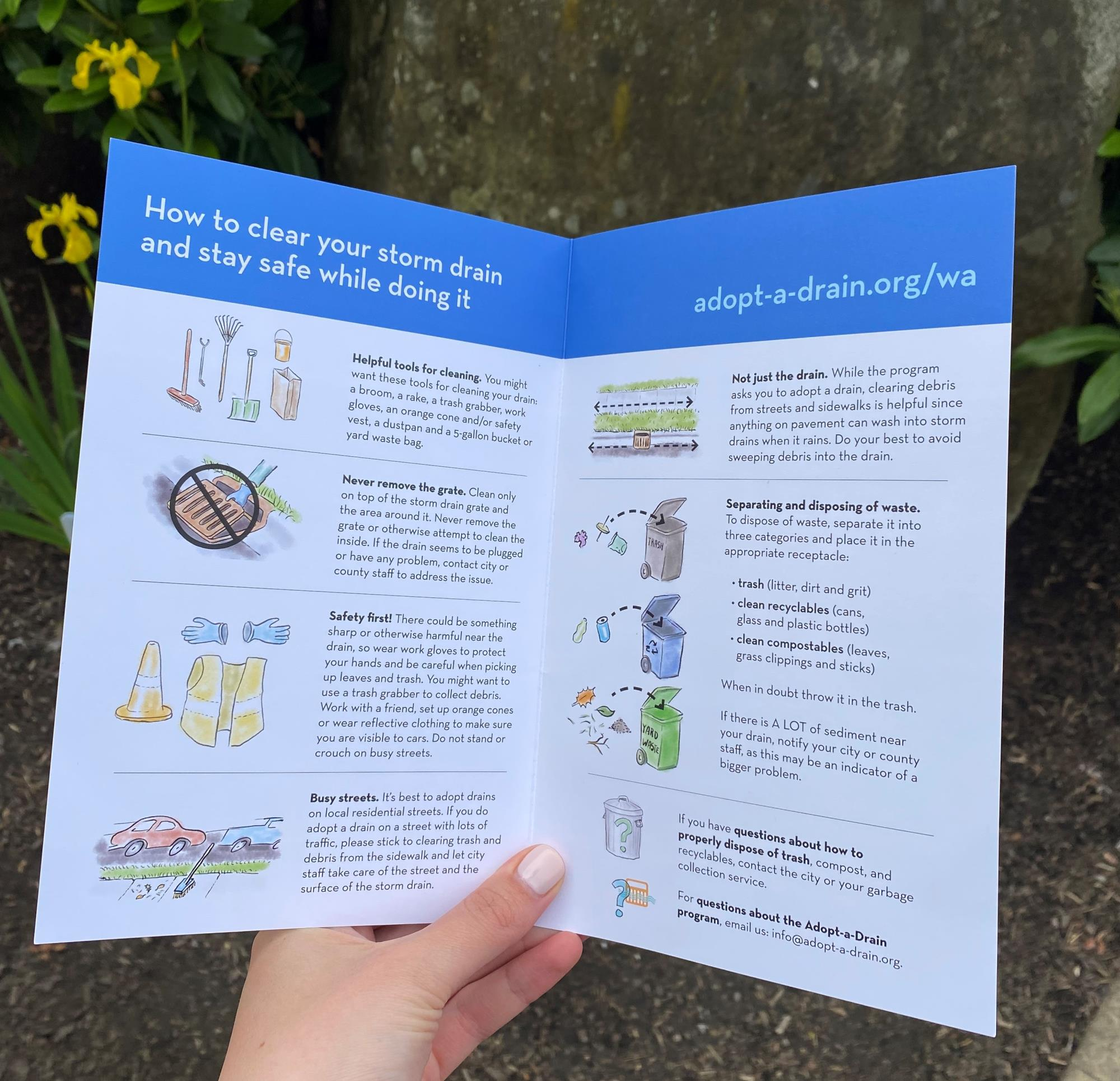 Adopt a drain brochure inside.png